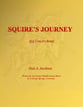 SQUIRE'S JOURNEY Concert Band sheet music cover